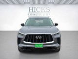 New 2025 INFINITI QX60 Luxe image 2