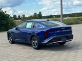 New 2025 Kia K4 LXS image 4