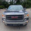 Used 2015 GMC Sierra 1500 SLE w/ SLE Value Package image 3
