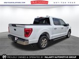 Certified 2021 Ford F150 XLT w/ Equipment Group 301A Mid image 4