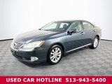 Used 2010 Lexus ES 350 image 2