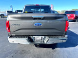 Used 2017 Ford F150 Lariat image 5