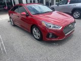 Used 2018 Hyundai Sonata Sport image 5