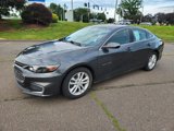 Used 2017 Chevrolet Malibu LT image 3