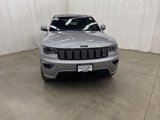 Used 2020 Jeep Grand Cherokee Altitude image 2