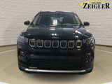 Used 2022 Jeep Compass Limited image 2