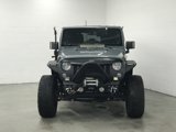 Used 2014 Jeep Wrangler Unlimited Sport w/ Quick Order Package 24S image 2