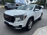Used 2022 GMC Terrain SLE image 6