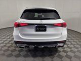New 2025 Mercedes-Benz GLC 350e 4MATIC image 4