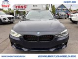 Used 2014 BMW 335i xDrive Sedan image 2