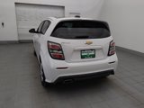 Used 2017 Chevrolet Sonic LT image 6