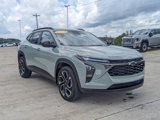 Used 2024 Chevrolet Trax RS w/ Driver Confidence Package image 4