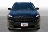 Used 2018 Jeep Cherokee Limited w/ High Altitude Package image 3