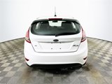 Used 2017 Ford Fiesta SE image 4