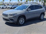 Used 2020 Jeep Cherokee Latitude Lux w/ Comfort/Convenience Group image 5