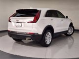 Used 2021 Cadillac XT4 Luxury image 2