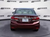 Used 2014 Honda Civic LX image 6