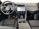 New 2024 Jaguar E-PACE R-Dynamic SE image 4