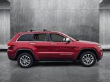 Used 2014 Jeep Grand Cherokee Limited image 4