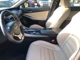 Used 2018 Lexus IS 300 F Sport w/ F Sport Package image 3