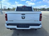 Used 2022 RAM 1500 Laramie w/ Sport Appearance Package image 5