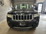 Used 2013 Jeep Grand Cherokee Overland image 3