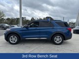 Certified 2020 Ford Explorer XLT w/ Equipment Group 202A image 5