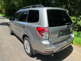 Used 2011 Subaru Forester 2.5X Premium w/ All-Weather Pkg image 3