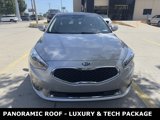 Used 2015 Kia Cadenza Premium w/ Technology Package image 4