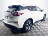 Certified 2018 Nissan Murano Platinum image 4