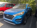 Used 2019 Hyundai Tucson SEL w/ Cargo Package image 4
