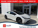 New 2024 Toyota Prius Limited image 4