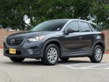 Used 2016 MAZDA CX-5 Sport image 2
