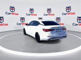 Used 2021 Nissan Sentra S image 6