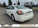 Used 2010 Nissan Altima 2.5 S w/ Premium Audio Pkg image 3