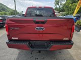 Used 2015 Ford F150 XLT w/ Equipment Group 302A Luxury image 3