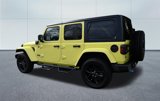Used 2024 Jeep Wrangler Unlimited image 3