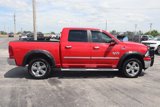 Used 2016 RAM 1500 Big Horn image 3