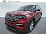 Used 2023 Ford Explorer Limited image 6