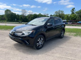 Used 2018 Toyota RAV4 LE w/ All Weather Liner Package image 3