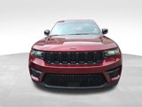 Used 2022 Jeep Grand Cherokee Altitude image 2