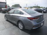 Used 2018 Hyundai Sonata ECO image 3