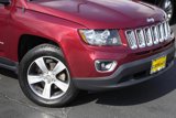 Used 2017 Jeep Compass High Altitude image 4
