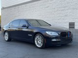 Used 2014 BMW 750Li xDrive w/ Executive Package image 4