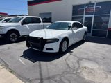 Used 2016 Dodge Charger Police w/ Convenience Group I image 3