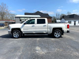 Used 2014 Chevrolet Silverado 1500 LTZ image 2