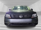 Used 2021 Volkswagen Tiguan S image 4