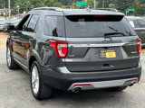 Used 2016 Ford Explorer XLT w/ Equipment Group 202A image 4