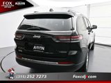 Used 2022 Jeep Grand Cherokee L Laredo w/ Luxury Tech Group I image 4