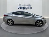 Used 2015 Hyundai Elantra Limited image 4